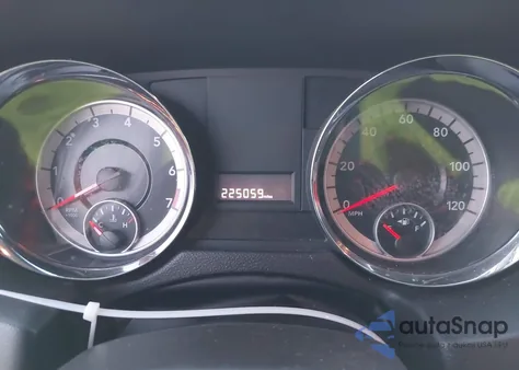 2014 Dodge Grand Caravan Sxt from USA, damaged, VIN 2C4RDGCG2ER418781